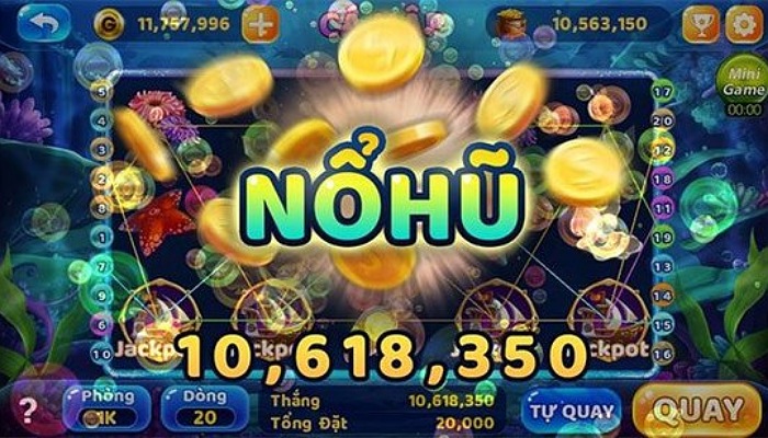 Linknohu.com - chuyên trang đánh giá nổ hũ uy tín hàng đầu