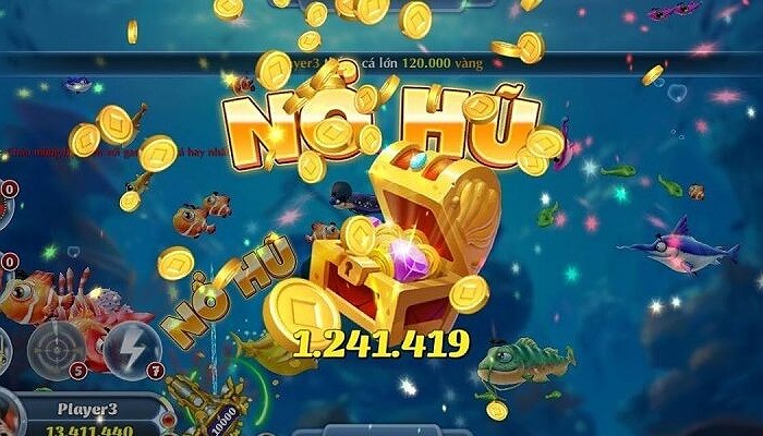 Những tiêu chí đánh giá của website về link nổ hũ